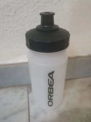 Bidón Orbea
