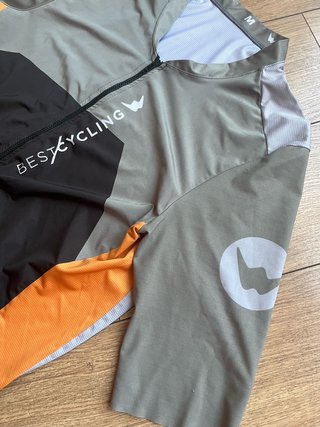 Equipación Ciclismo Bestcycling