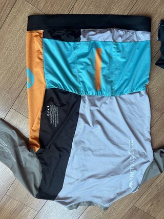 Equipación Ciclismo Bestcycling