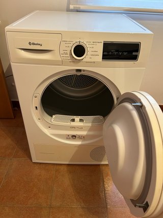 Secadora Balay 3SB975B perfecto estado
