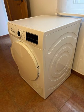 Secadora Balay 3SB975B perfecto estado