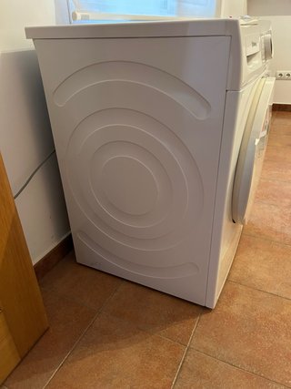 Secadora Balay 3SB975B perfecto estado