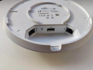 Ubiquiti UniFi AP AC Pro Punto de Acceso