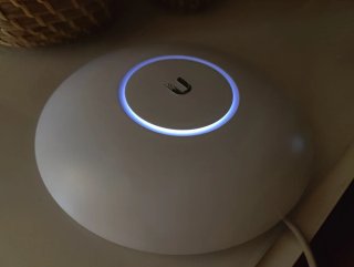 Ubiquiti UniFi AP AC Pro Punto de Acceso