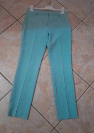 Pantaloni donna nuovo 40