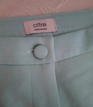 Pantaloni donna nuovo 40