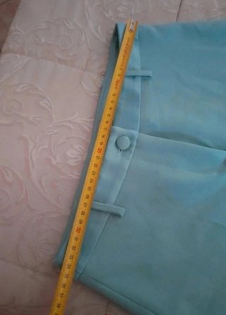 Pantaloni donna nuovo 40