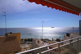 Piso en venta en Raval Roig - Virgen del Socorro en Alicante