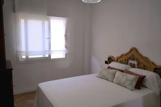Piso en venta en Raval Roig - Virgen del Socorro en Alicante