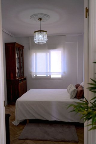 Piso en venta en Raval Roig - Virgen del Socorro en Alicante