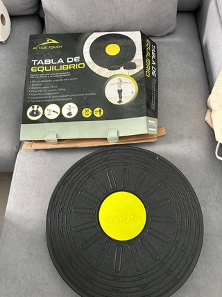 Tabla de equilibrio Active Touch