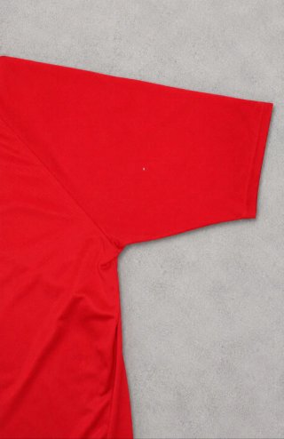 Camiseta Nike Football Técnica Vintage Roja