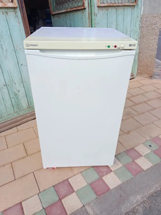Congelador Indesit 3 cajones