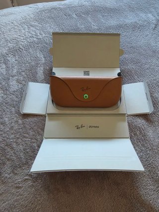 Vendo Cambio RAY-BAN META WAYFARER - GEN 2