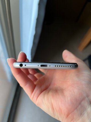 iPhone 6 Plus Nero