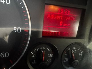 Volkswagen Touran 2.0 TDI 140 CV – Año 2004