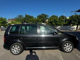 Volkswagen Touran 2.0 TDI 140 CV – Año 2004