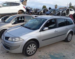 Renault enganche remolque megane familiar 484702