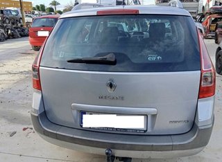 Renault enganche remolque megane familiar 484702