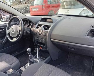 Renault enganche remolque megane familiar 484702