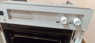 Horno Eléctrico NEFF