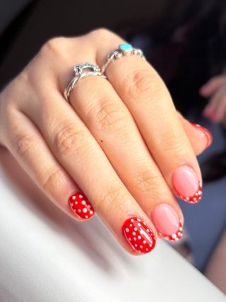 UÑAS EN CÓRDOBA
