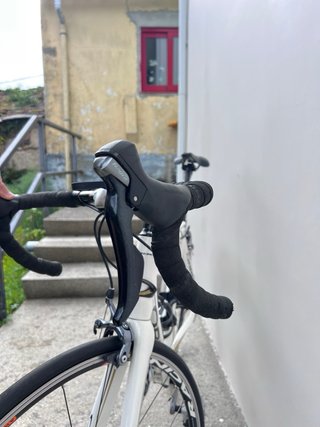 Bicicleta Orbea Orca Gold T54