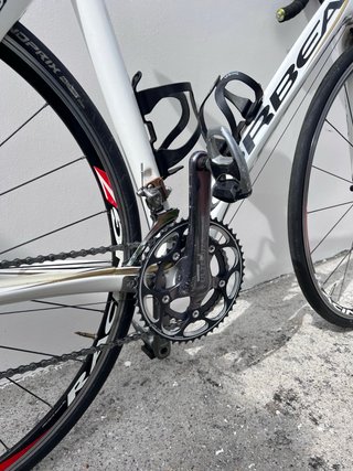 Bicicleta Orbea Orca Gold T54