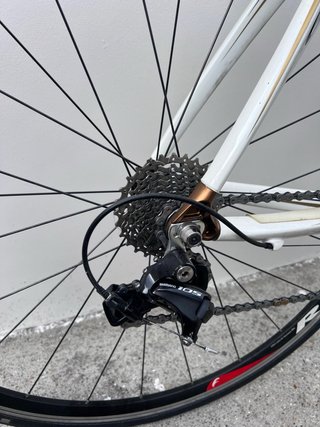 Bicicleta Orbea Orca Gold T54