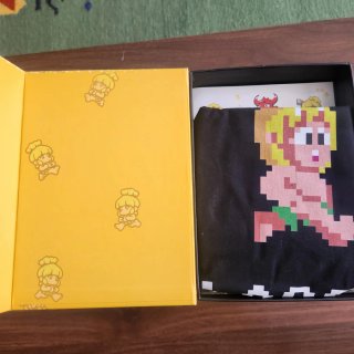 Wonder Boy Collector's Edition PS4