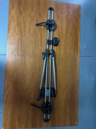 Portabicicletas Thule Freeride 532