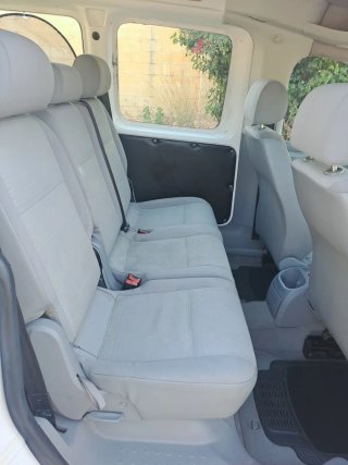 Volkswagen Caddy 2006