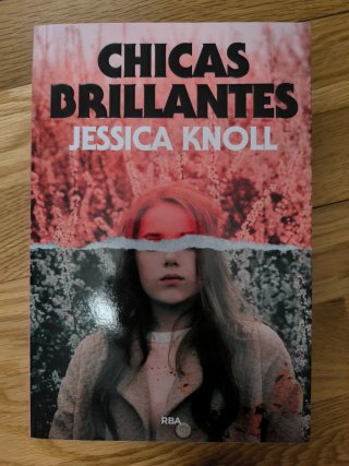 Chicas brillantes
