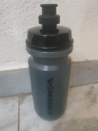 Bidón Orbea