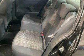 Renault Megane 100.000km único dueño❗ etiqueta C