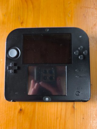 Nintendo 2DS + Giochi.