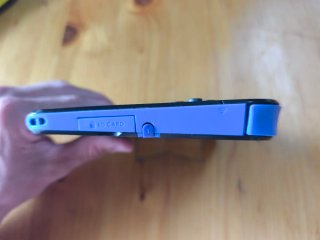 Nintendo 2DS + Giochi.