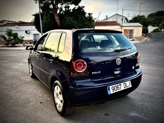 Volkswagen Polo 2006