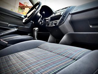 Volkswagen Polo 2006