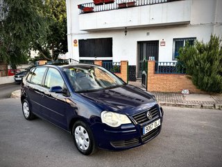 Volkswagen Polo 2006