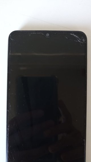 Samsung Galaxy M12 Nero