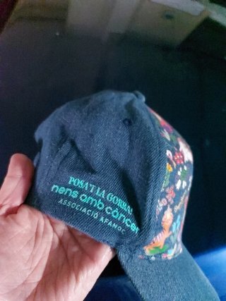 Gorra Pepe Jeans Multicolor