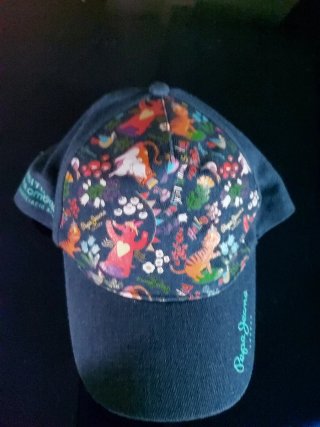 Gorra Pepe Jeans Multicolor