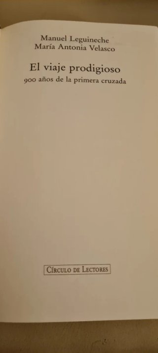 Lote 3 Libros Tapa Dura - Historia y Aventuras
