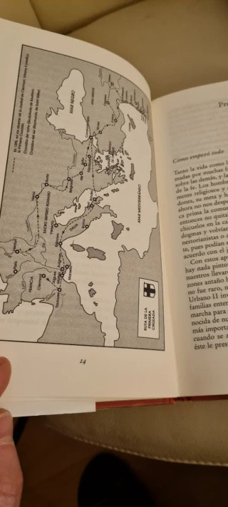 Lote 3 Libros Tapa Dura - Historia y Aventuras