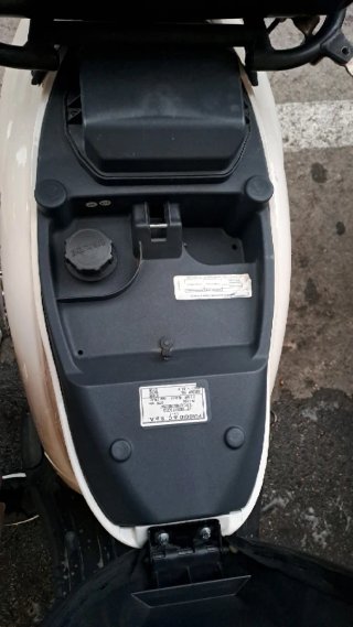 PIAGGIO  LIBERTI 50cc ,2020, ITV 2028