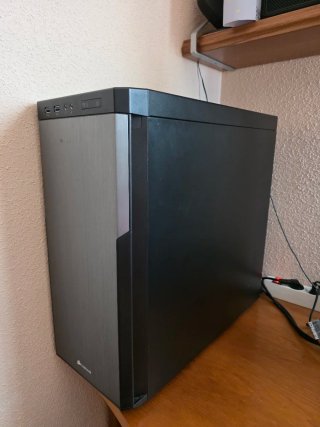 PC Sobremesa Windows 11 RTX 2080
