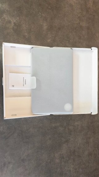 Funda con teclado para Honor Pad 10