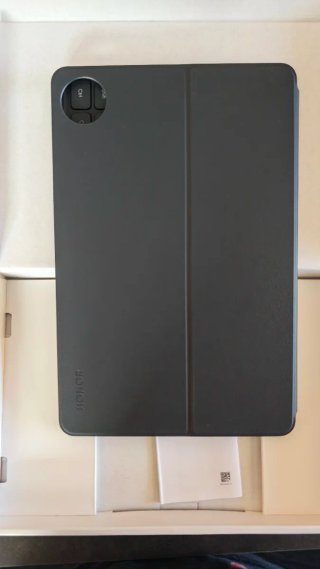 Funda con teclado para Honor Pad 10