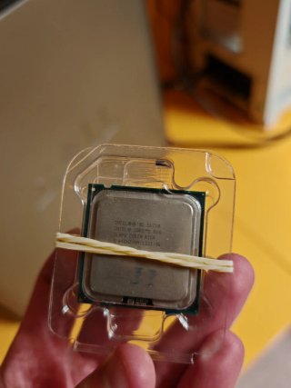 Dell Optiplex 755 Desktop PC